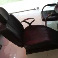 صندلی آرایشگاه