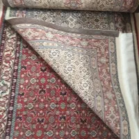 دوعدد کناره بیجار  ومود بیرجند دستبافت