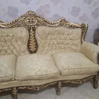 مبل 9 نفره کارکرده