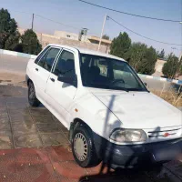 پراید82 شاسی سالم