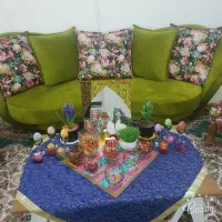 مبل شش نفره