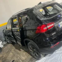 پی دی ار کار حرفه ای