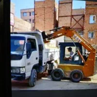 بردن موزایک سرامیک وغیره در شاهین شهر