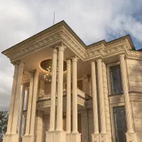 ۶۵۰متر زمین ۸۵۰ متر تجاری بر شریعتی