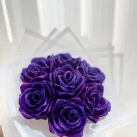شاخه گل فقط فقط ۱۰ هزار تومان