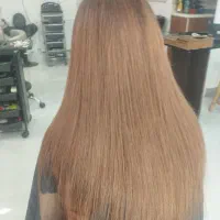 رنگ و کراتین با قیمت هیجانی
