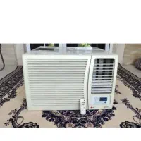 کولر پنجره ای