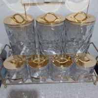 جا ادویه شیک