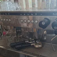 دستگاه قهوه ساز صنعتی
