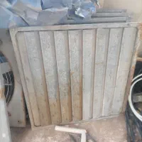 فن و هواکش دمنده