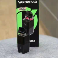 ویپ Vaporesso XROS Cube مشکی