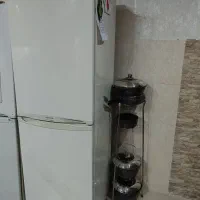 یخچال فریزر