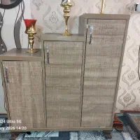 فروش جا کفشی mdf