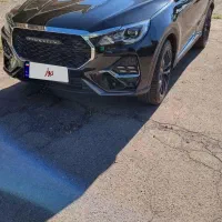 فیدلیتی الیت مشکی ۵نفره