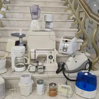 لوازم خانگی برقی