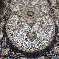 یک جفت فرش ۶ متری