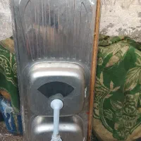 سینگ دوقلو توکار