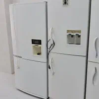یخچال فریزر بدون برفک