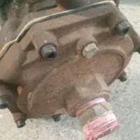 پمپ اب