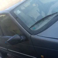 پژو405مدل‌91