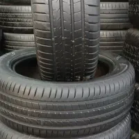 لاستیک ۲۲۵/۵۵/۱۸ بریجستون درحد چهار حلقه