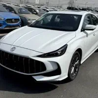 Mg5 مدل ۲۰۲۵
