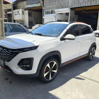 ایکس 33کراس دنده 1402