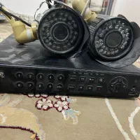 دوربین مدار بسته