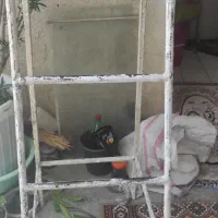 چهار پایه قدیمی
