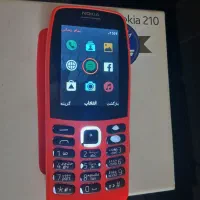 نوکیا 210 ویتنام رمخور