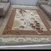 گلیم درحدنوسالم