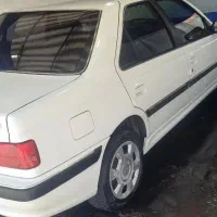 پژو پارس ۱۴۰۱