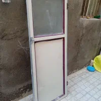 یک عدد در آلومینیوم عرض ۷۰ ارتفاع ۱۸۵