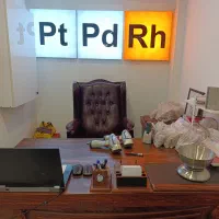 خریدار کاتالیزور