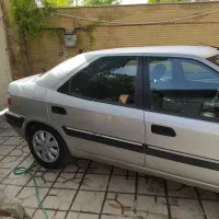 زانتیا معاوضه