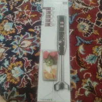 گوشت کوب برقی