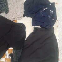 پوشاک تابستانه
