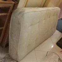 تشک تخت