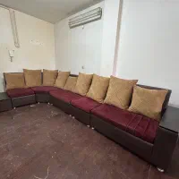 مبل ال ۷ نفره با قیمت مناسب