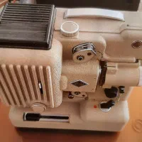 دستگاه آپارات خانگی