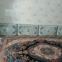 پرده و پشتی
