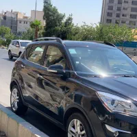 چانگان cs35مدل ۹۸