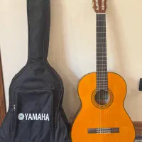 گیتار یاماهاc70