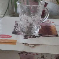 لیوان و فنجان خارجی
