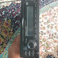 ضبط صوت پخش
