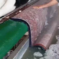 قالیشویی و مبل شویی برتر ارومیه