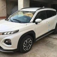 سوزوکی فرانکس