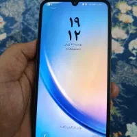 گوشی سامسونگ a34 5G