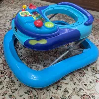اسباب بازی بچه