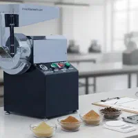 آسیاب صنعتی
